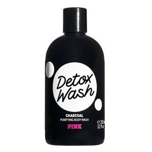 Victoria’s Secret PINK Detox Charcoal Body Wash